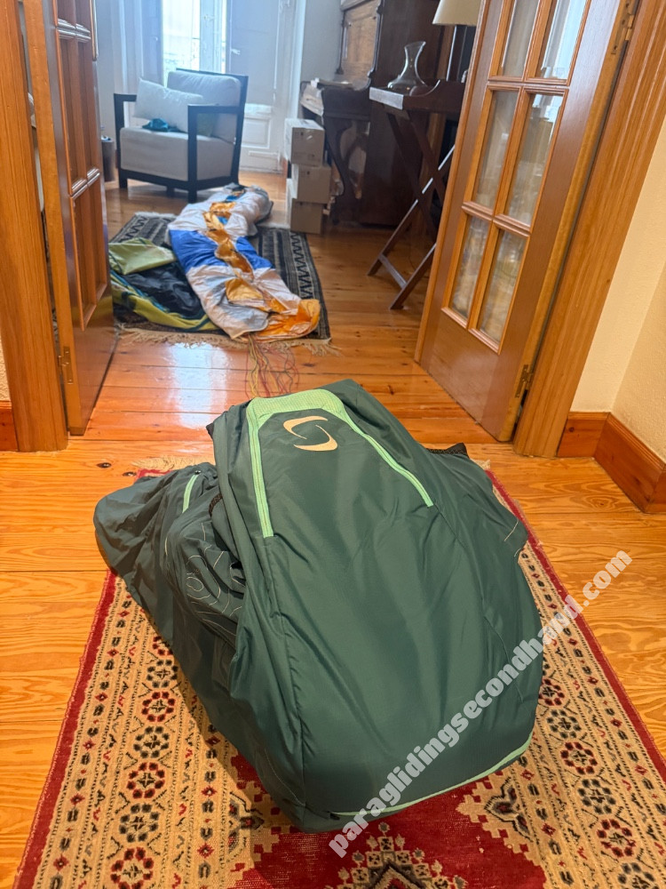 Supair Evo Lite 2, L, 2024