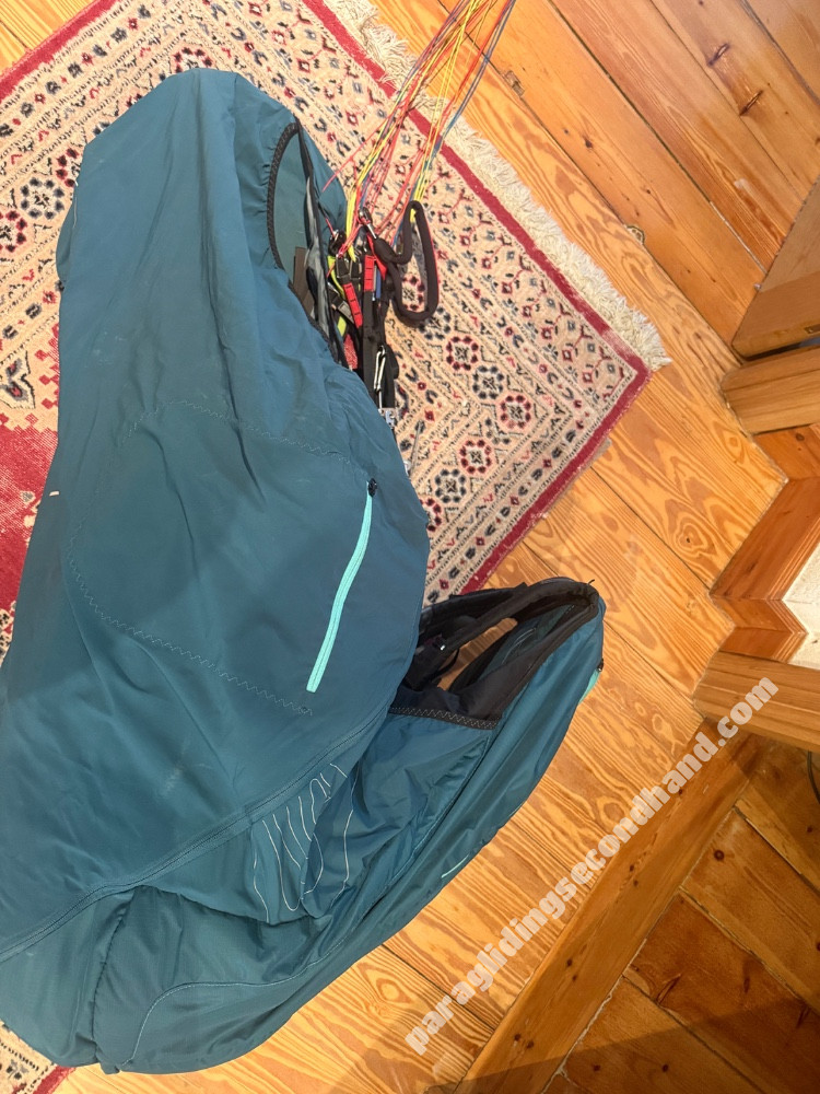 Supair Evo Lite 2, L, 2024