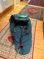 Supair Evo Lite 2, L, 2024