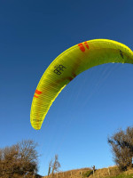 Ozone Zeno 2, MS, 2022, (85-100kg), 282h