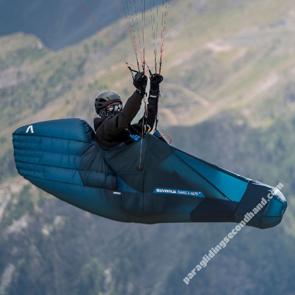 Skywalk Range 3 Athletes version, M, 2024