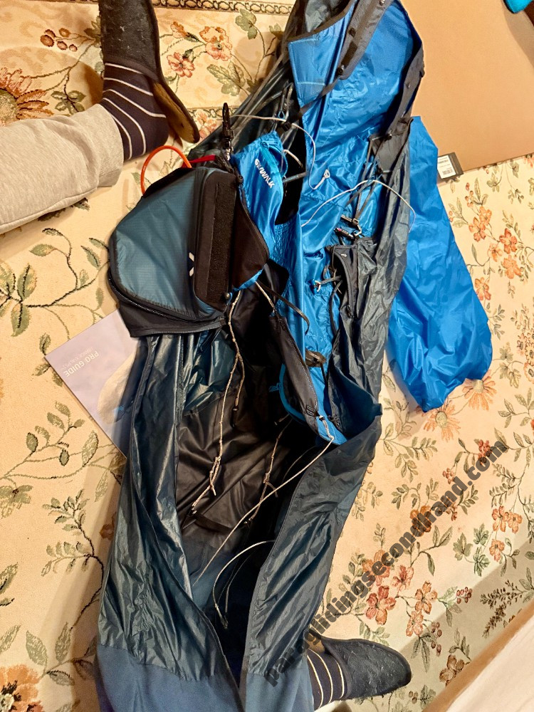 Skywalk Range 3 Athletes version, M, 2024