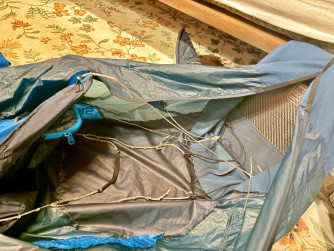 Skywalk Range 3 Athletes version, M, 2024