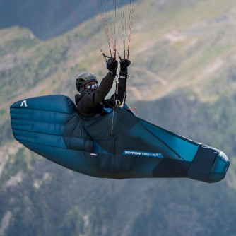 Skywalk Range 3 Athletes version, M, 2024
