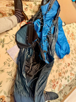 Skywalk Range 3 Athletes version, M, 2024