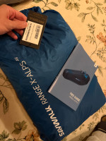 Skywalk Range 3 Athletes version, M, 2024