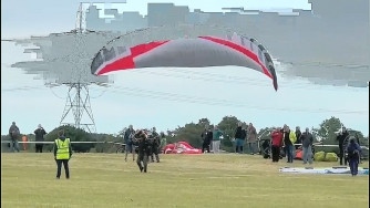 Dudek hadron 3, 22m, 2024, (110-135kg), 8h