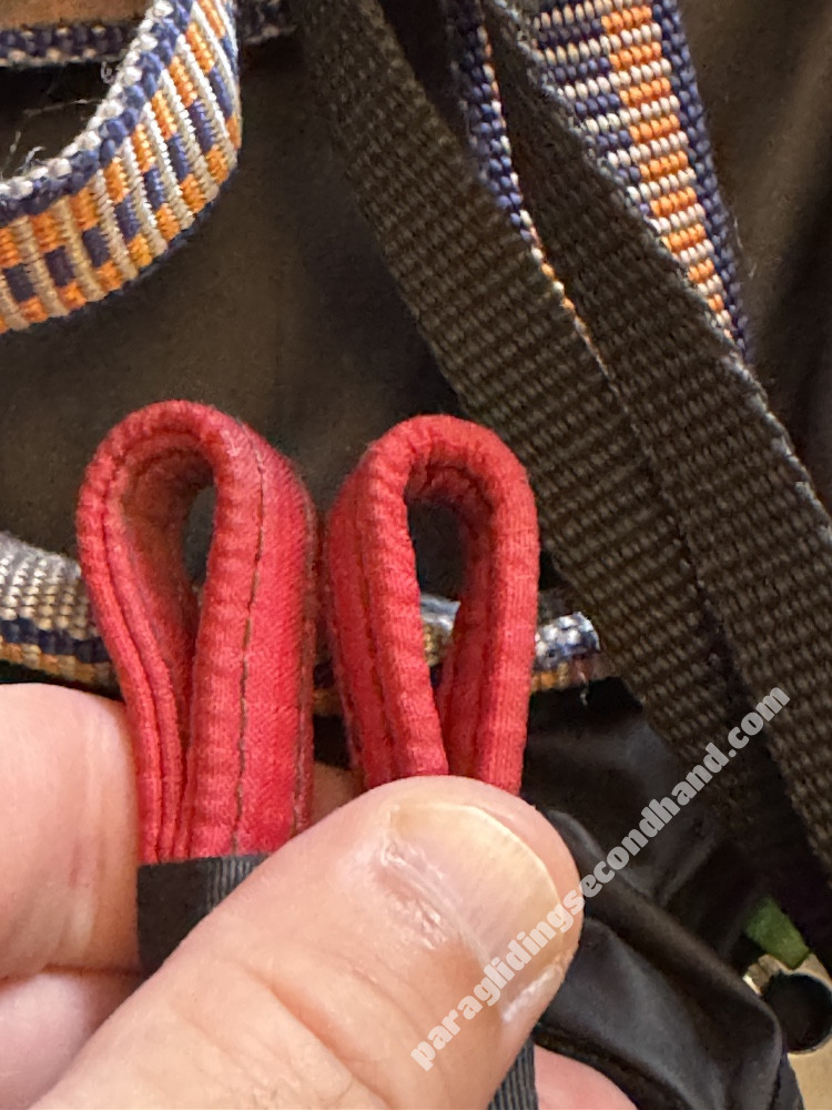 Flow Fusion, M, 2021, (80-103kg), 300h