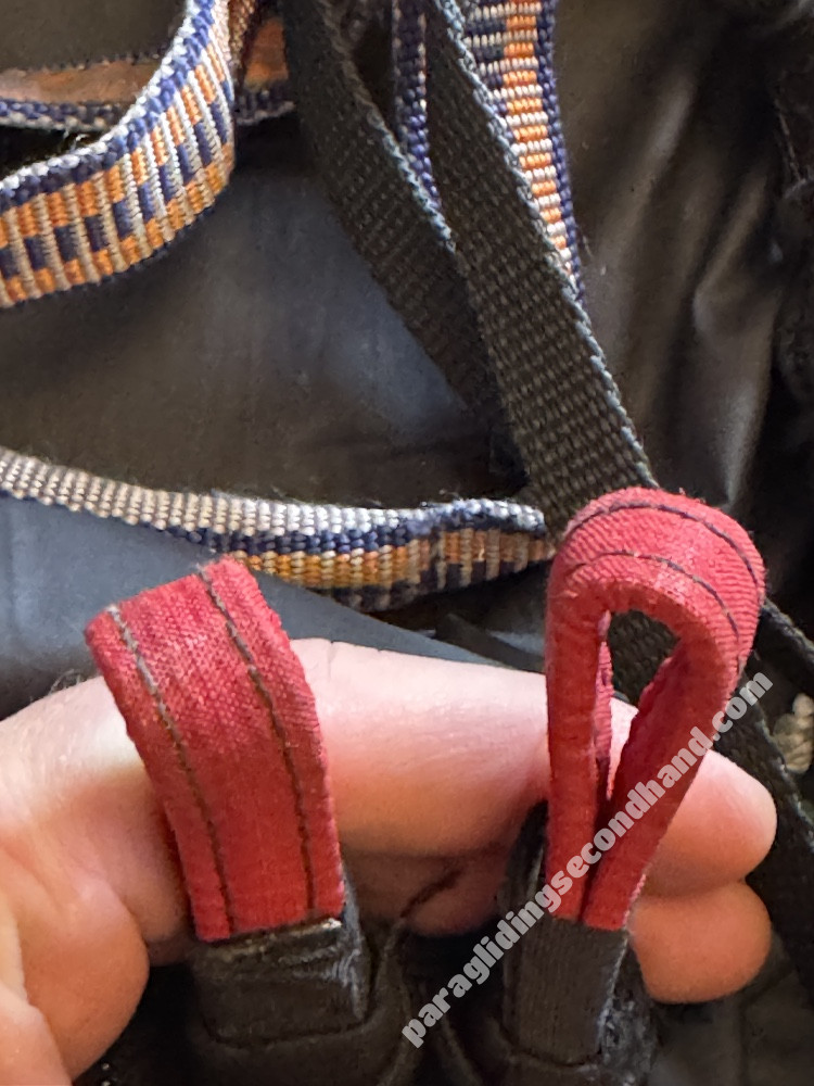 Flow Fusion, M, 2021, (80-103kg), 300h