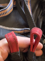 Flow Fusion, M, 2021, (80-103kg), 300h