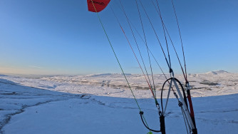 Flow Fusion, M, 2021, (80-103kg), 300h