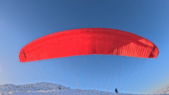 Flow Fusion, M, 2021, (80-103kg), 300h