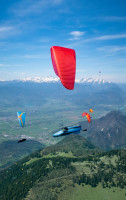 Ozone Enzo 3, M, 2023, (95-115kg), 200h