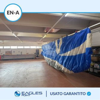 Skywalk MESCAL 5, XL, 2021, (110-135kg), 80h