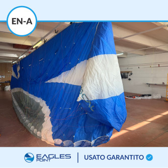 Skywalk MESCAL 5, XL, 2021, (110-135kg), 80h