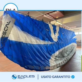 Skywalk MESCAL 5, XL, 2021, (110-135kg), 80h