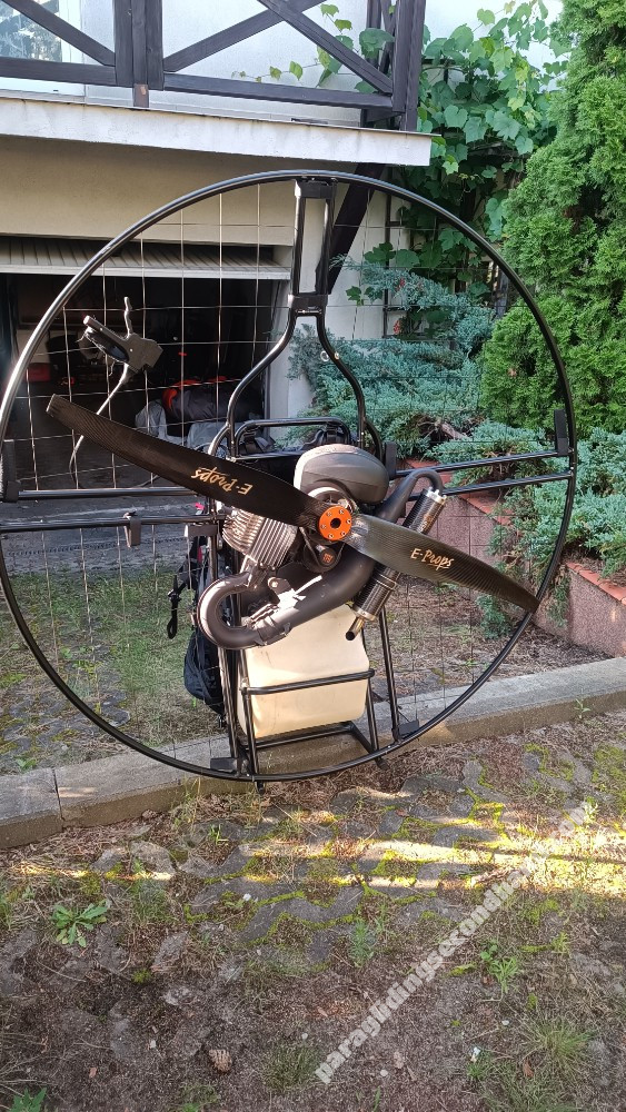 Vittorazi Moster 185 by Sky Tekking