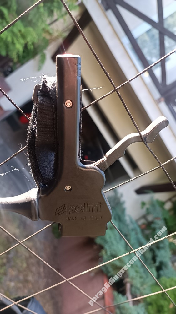 Vittorazi Moster 185 by Sky Tekking