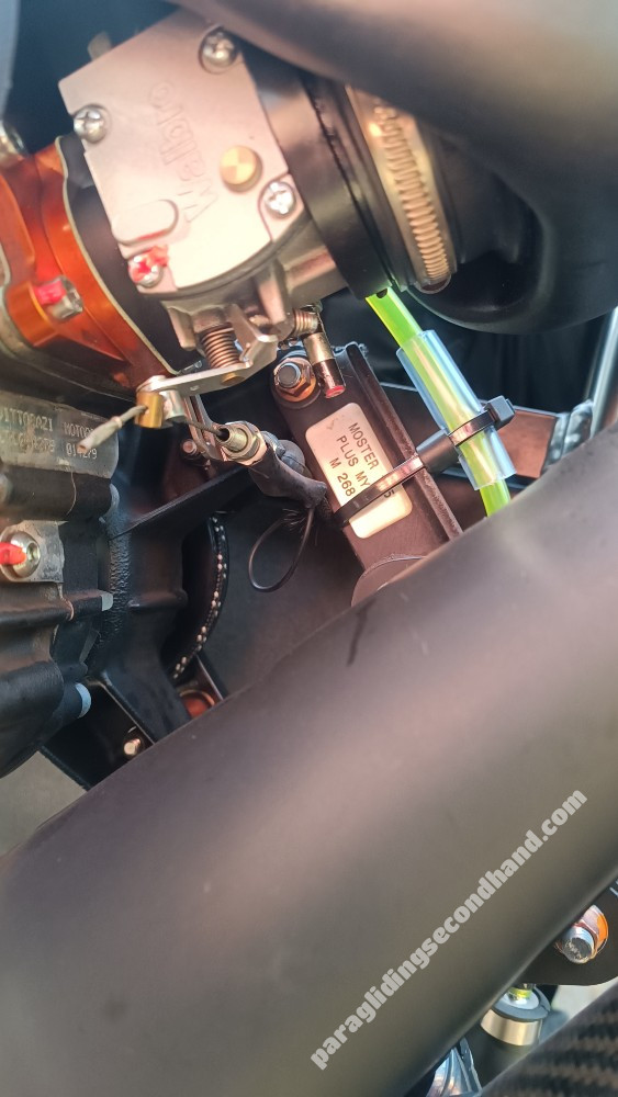 Vittorazi Moster 185 by Sky Tekking