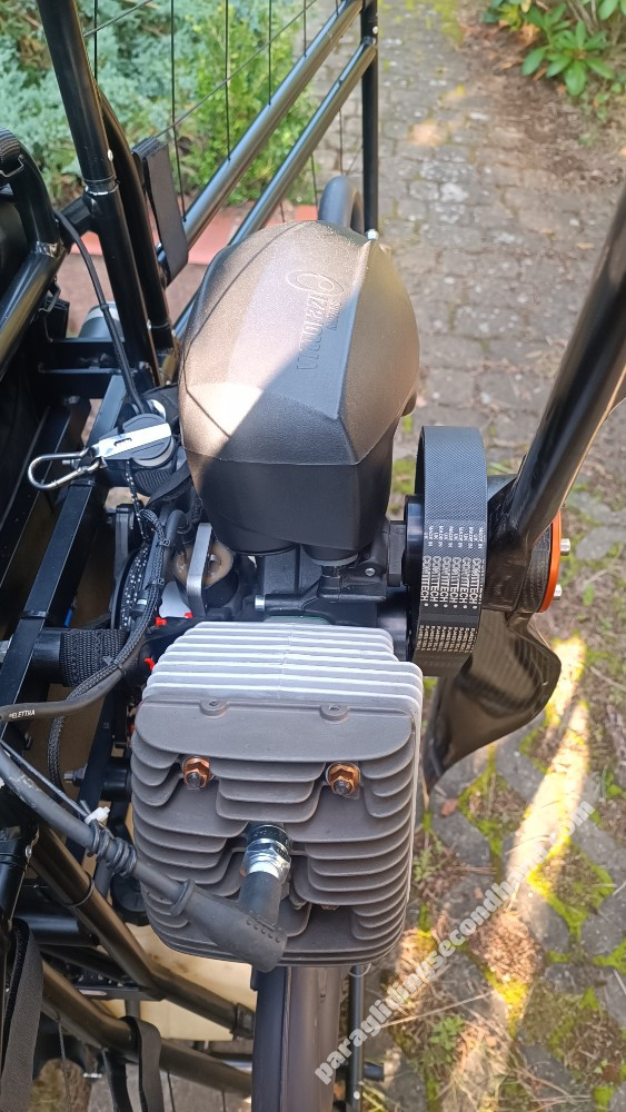 Vittorazi Moster 185 by Sky Tekking