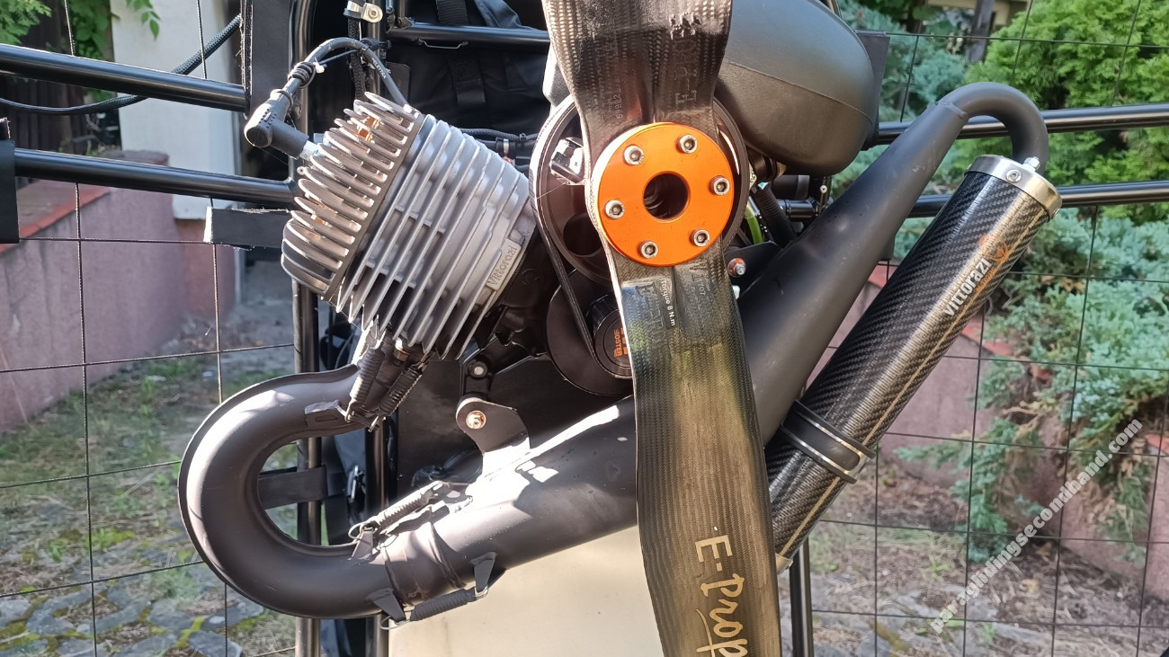 Vittorazi Moster 185 by Sky Tekking