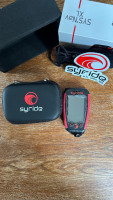 Alti-vario-GPS SYRIDE SYS'NAV XL