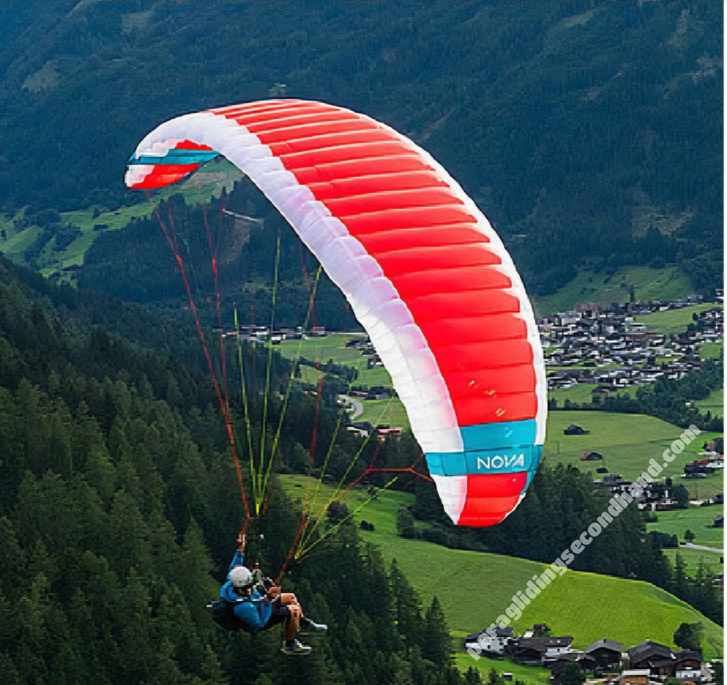 Nova Bantam, 14, 2023, (55-100kg), 0h