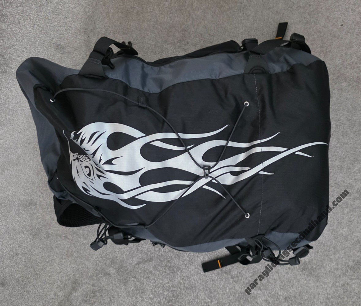 Nova Bantam, 14, 2023, (55-100kg), 0h