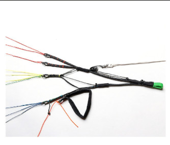 Nova Bantam, 14, 2023, (55-100kg), 0h