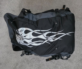 Nova Bantam, 14, 2023, (55-100kg), 0h