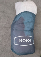 Nova Bantam, 14, 2023, (55-100kg), 0h