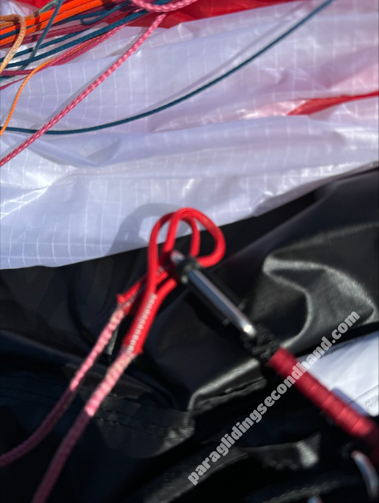 Skywalk Sage, 115, 2025, (95-115kg), 5h