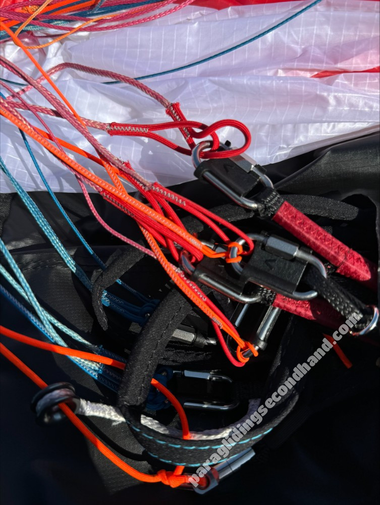 Skywalk Sage, 115, 2025, (95-115kg), 5h