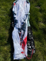 Skywalk Sage, 115, 2025, (95-115kg), 5h