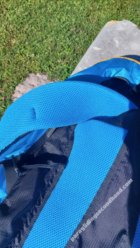 SKY EYRIE LIGHT 95 LT