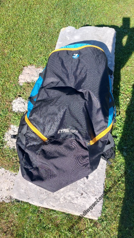 SKY EYRIE LIGHT 95 LT