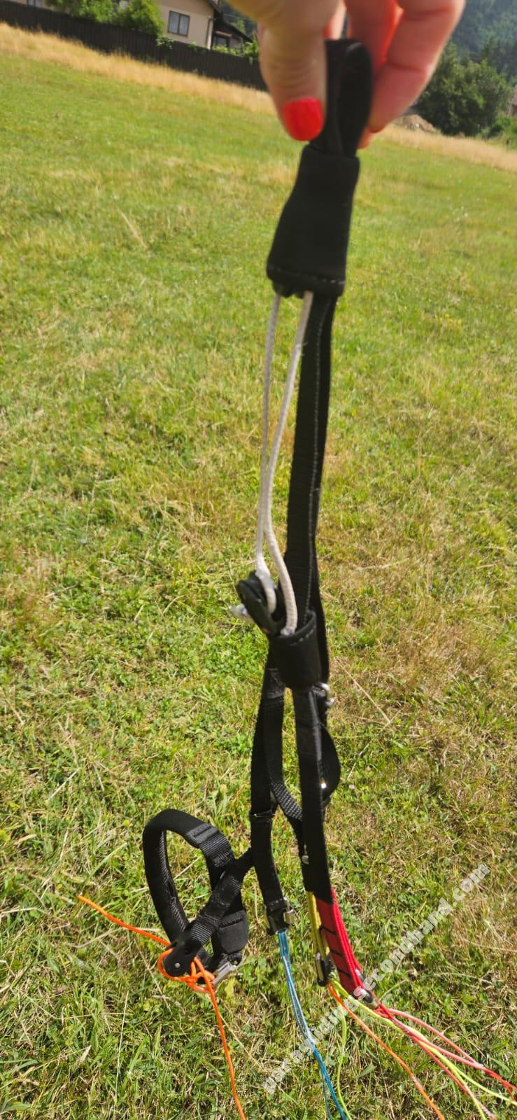 Skywalk Arak Air, XXS, 2021, (50-80kg), 85h