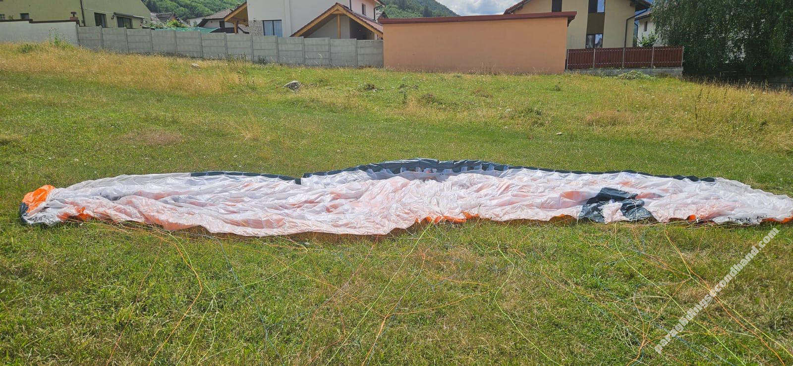 Skywalk Arak Air, XXS, 2021, (50-80kg), 85h