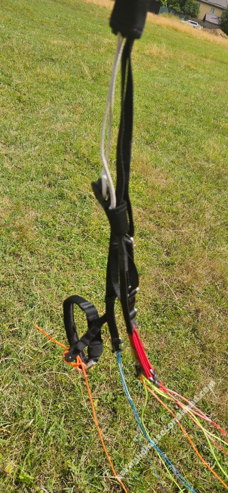 Skywalk Arak Air, XXS, 2021, (50-80kg), 85h