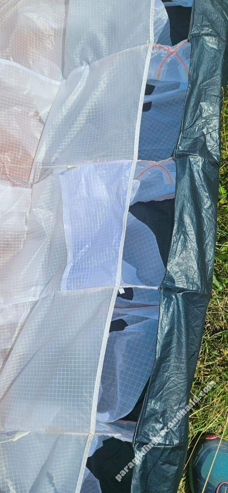 Skywalk Arak Air, XXS, 2021, (50-80kg), 85h