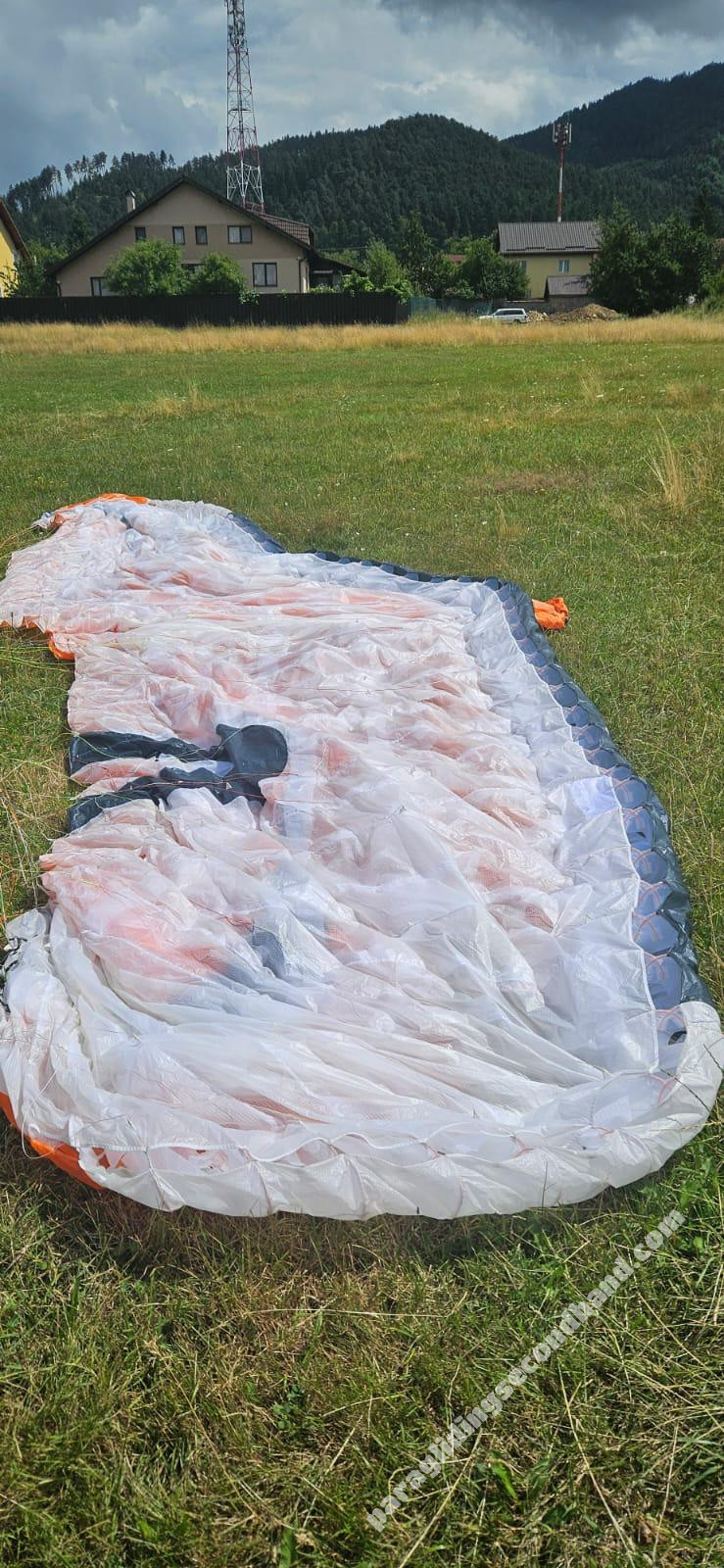 Skywalk Arak Air, XXS, 2021, (50-80kg), 85h