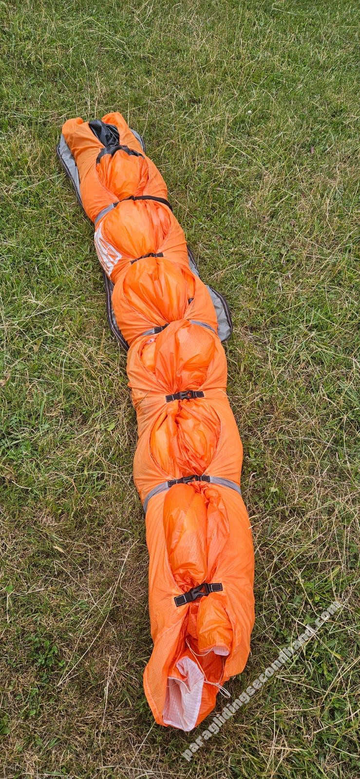 Skywalk Arak Air, XXS, 2021, (50-80kg), 85h