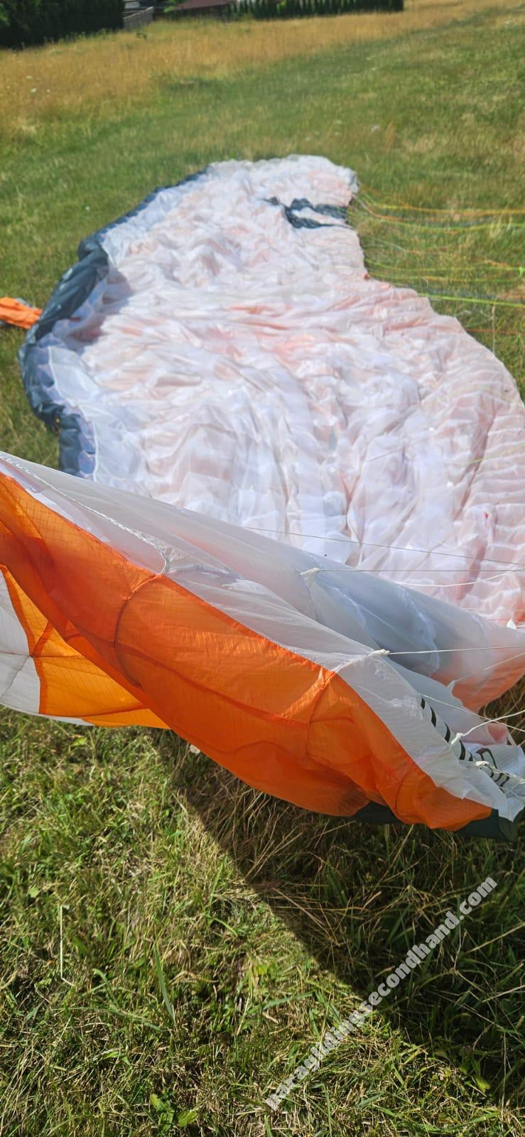 Skywalk Arak Air, XXS, 2021, (50-80kg), 85h