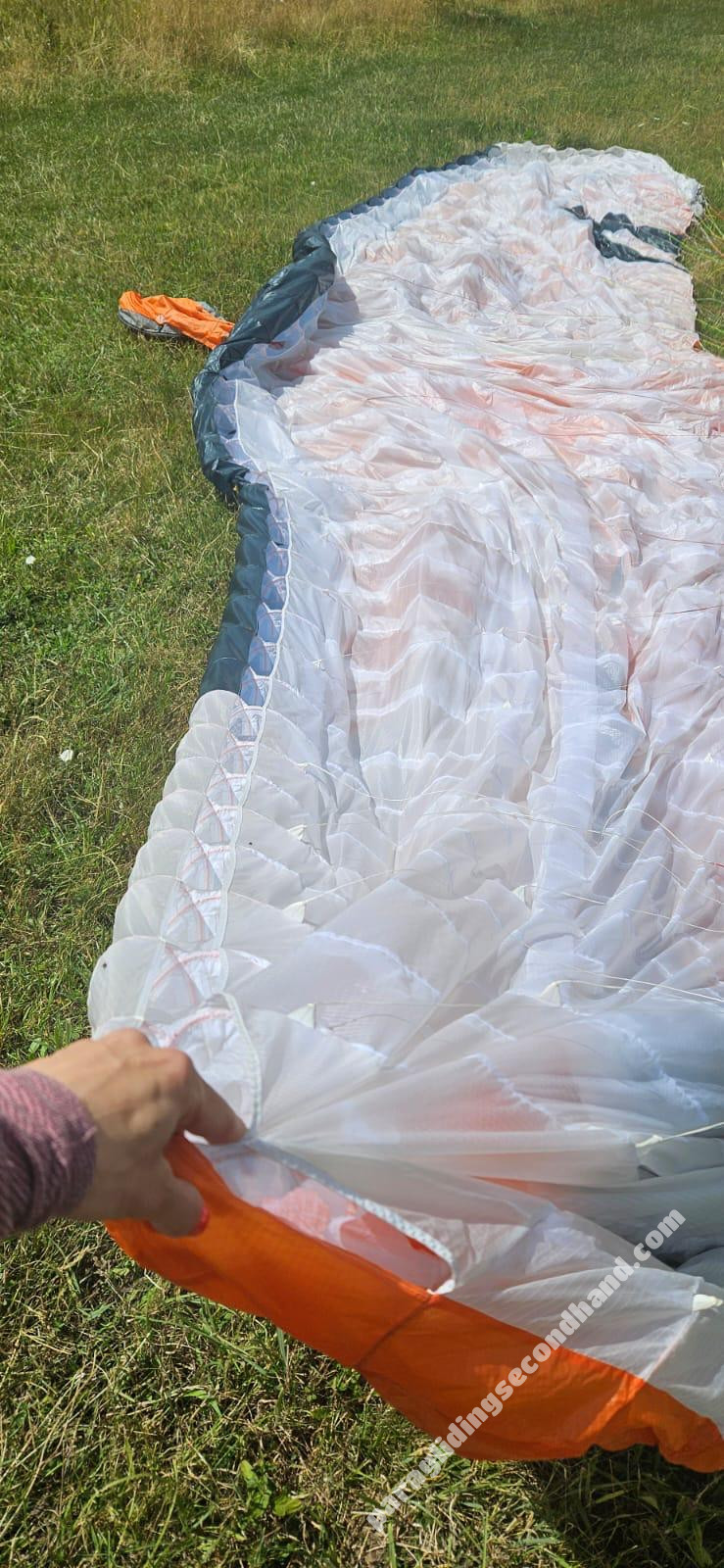 Skywalk Arak Air, XXS, 2021, (50-80kg), 85h