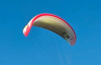 Dudek Nucleon XX, 26, 2018, (105-145kg), 70h