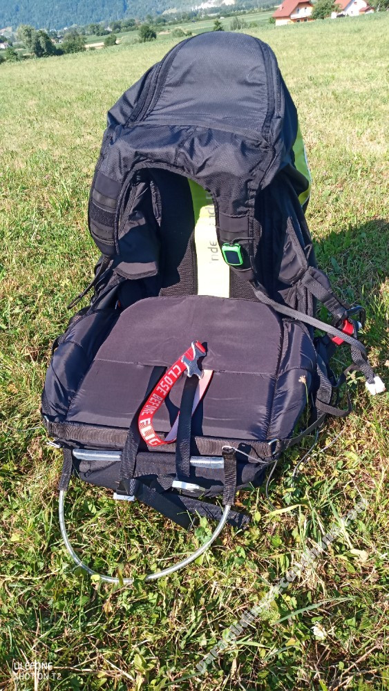 Independence Innovation, L, 2018