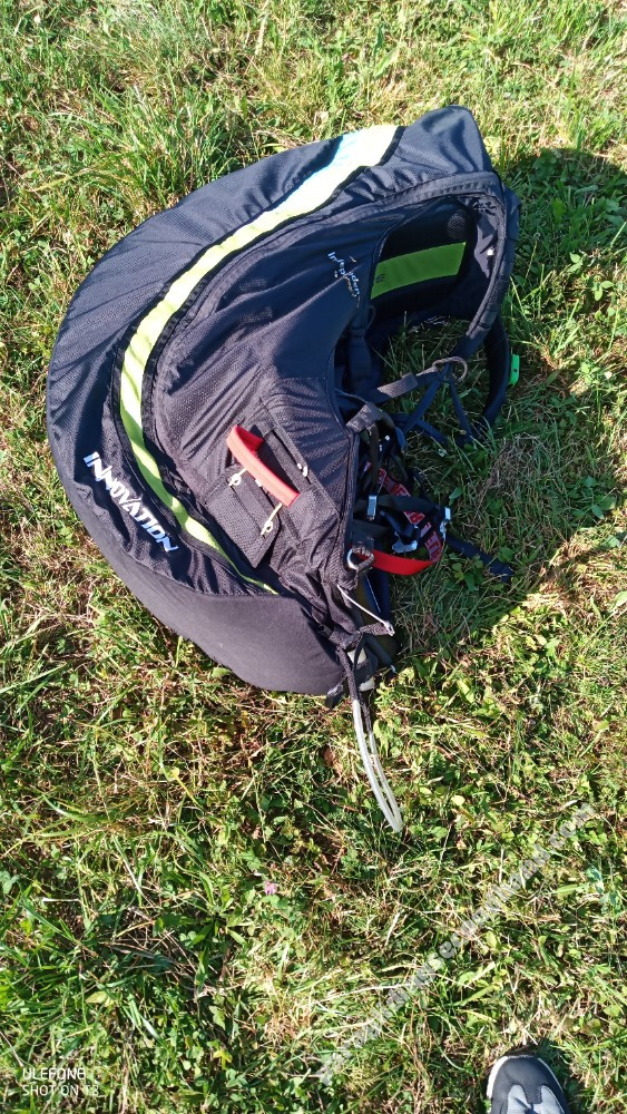 Independence Innovation, L, 2018