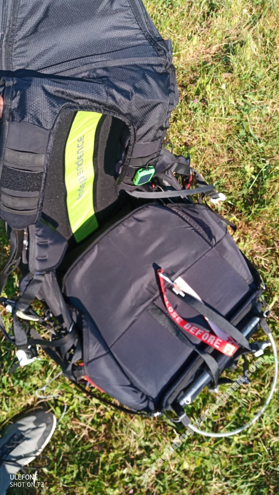 Independence Innovation, L, 2018