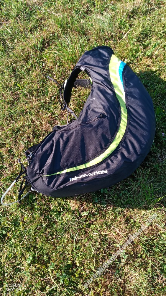 Independence Innovation, L, 2018