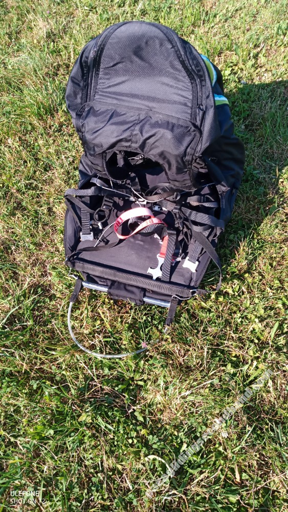 Independence Innovation, L, 2018